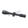 Vector Optics Continental X6 2.5-15X56 Fiber SFP German #4 világítópontos céltávcső