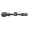 Vector Optics Continental X6 2.5-15X56 Fiber SFP German #4 világítópontos céltávcső