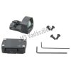Vector Optics Frenzy-S 1x17x24 MIC Red Dot sight