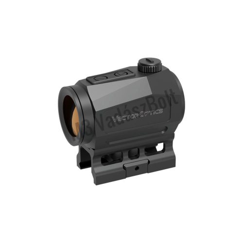Vector Optics Scrapper 1x25 Red Dot Sight