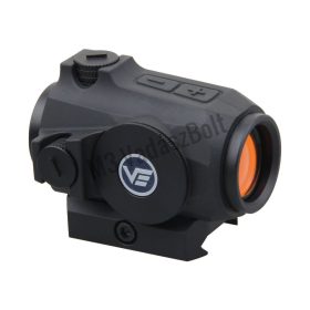   Vector Optics Maverick-IV 1x20 Mini gumírozott Reflex Sight MIL