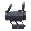 Vector Optics Maverick-IV 1x20 Mini gumírozott Reflex Sight MIL