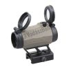 Vector Optics Maverick-IV 1x20 Mini gumírozott Reflex Sight SOP