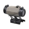 Vector Optics Maverick-IV 1x20 Mini gumírozott Reflex Sight SOP