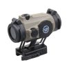 Vector Optics Maverick-IV 1x20 Mini gumírozott Reflex Sight SOP