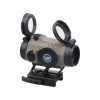Vector Optics Maverick-IV 1x20 Mini gumírozott Reflex Sight SOP