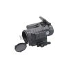 Vector Optics Nautilus gyorsoldású 1x30 Red Dot Scope dupla szálkereszttel