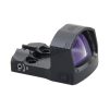 Vector Optics Frenzy-S 1x17x24 5 MOA Green Dot sight
