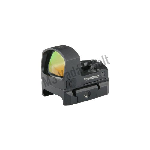 Vector Optics Frenzy-S 1x17x24 MOS Multi szálkeresztes Reflex Sight