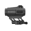 Vector Optics Maverick-II Plus 1x22 SOL Solar Power Red Dot sight