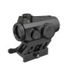 Vector Optics Maverick-II Plus 1x22 SOL Solar Power Red Dot sight