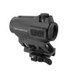 Vector Optics Maverick-II Plus 1x22 SOL Solar Power Red Dot sight