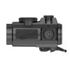 Vector Optics Maverick-II Plus 1x22 SOL Solar Power Red Dot sight
