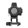 Vector Optics Maverick-II Plus 1x22 SOL Solar Power Red Dot sight
