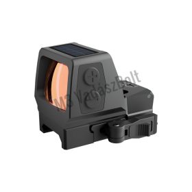 Vector Optics Frenzy Plus 1x22x32 Solar Red Dot