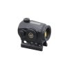 Vector Optics Scrapper 1x25 multipontos Red Dot napelemmel