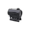Vector Optics Scrapper 1x25 multipontos Red Dot napelemmel