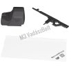 Vector Optics Frenzy-X 1x19x26 MRS GenII Solar Power Multi-Reticle