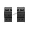 Vector Optics Picatinny szerelék 34mm, 28mm magas