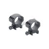 Vector Optics gyűrűs Picatinny szerelék 30mm, 25.4mm magas
