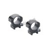 Vector Optics gyűrűs Picatinny szerelék 30mm, 25.4mm magas
