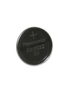 Panasonic CR2032 3V Lítium-ion elem