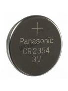 Panasonic CR2354 Lítium-ion elem