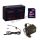Vadkamera kiegészítő szett (6V 12Ah akku + töltő + tápkábel + 32GB SD)