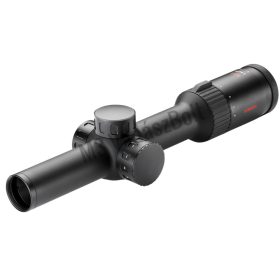 Minox RS-6 1-6x24 világítópontos céltávcső SFP #54