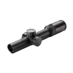   Minox RS-6 1-6x24 S világítópontos céltávcső SFP #54 sínes