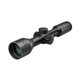  Minox RS-6 1,6-10x42 világítópontos céltávcső SFP German #4