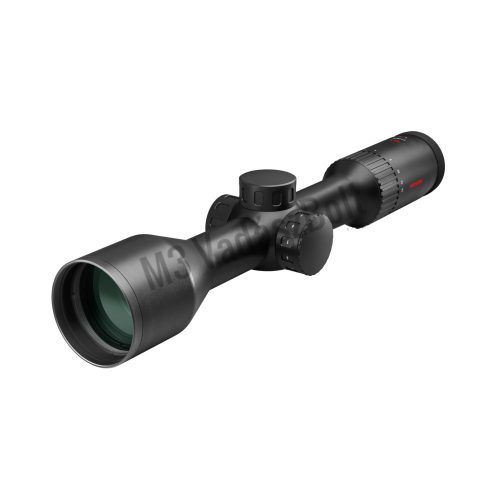 Minox RS-6 1,6-10x42 világítópontos céltávcső SFP German #4