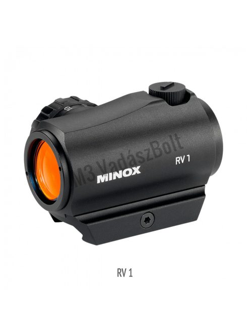 Minox RV 1 Red Dot