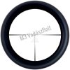 Minox RS-4 6-24x50 LR világítópontos céltávcső FFP MRAD ballisztikus