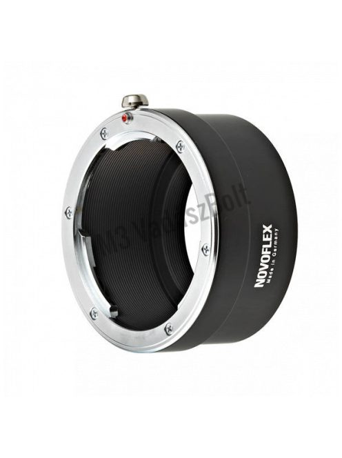 Novoflex adapter Canon EOS-M váz / Leica R objektív