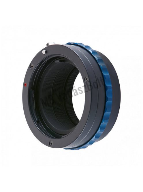 Novoflex adapter Canon EOS-M váz / Sony Alpha, Minolta AF objektív