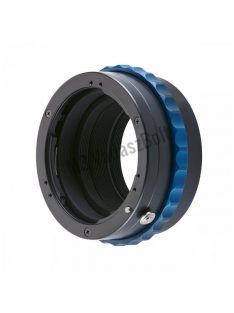 Novoflex adapter Canon EOS-M váz / Pentax K objektív