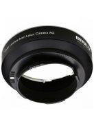 Novoflex adapter Leica M váz / Leica R objektív