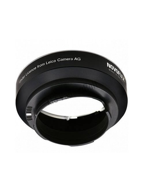 Novoflex adapter Leica M váz / Leica R objektív