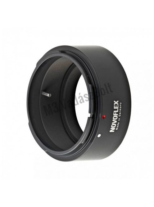 Novoflex adapter Leica T váz / Canon FD objektív