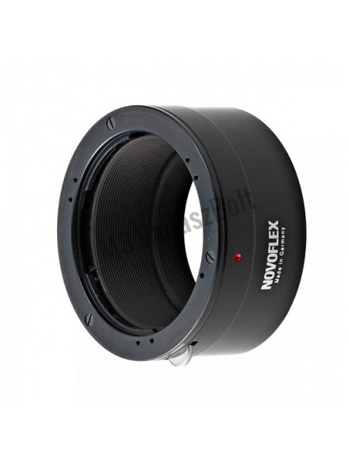 Novoflex adapter Leica T váz / Contax/Yashica objektív