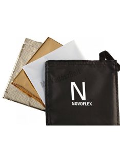 Novoflex Patron derítőlap készlet