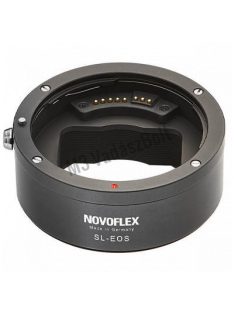 Novoflex adapter Leica SL váz Canon Ef