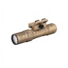 Olight Odin S M-LOK tölthető taktikai lámpa lengőkapcsolóval, Desert Tan