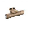 Olight Odin S M-LOK tölthető taktikai lámpa lengőkapcsolóval, Desert Tan
