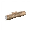 Olight Odin S M-LOK tölthető taktikai lámpa lengőkapcsolóval, Desert Tan