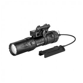   Olight Odin Mini tölthető taktikai lámpa lengőkapcsolóval