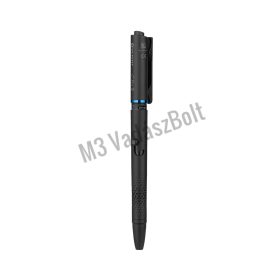 Olight O Pen 3 fekete golyóstoll Class 1 zöld lézerrel