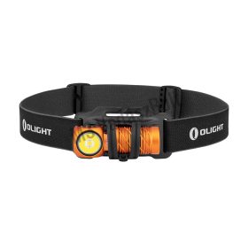 Olight Perun 2 Mini narancs tölthető zseblámpa
