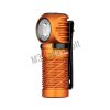 Olight Perun 2 Mini narancs tölthető zseblámpa